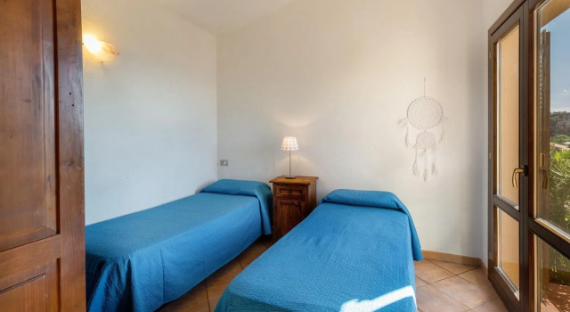 Villa Violetta 2 Celeste