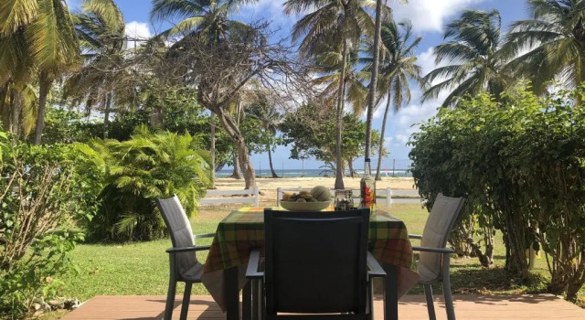 Студия Beautiful Ground Floor, Seaside Studio Flat