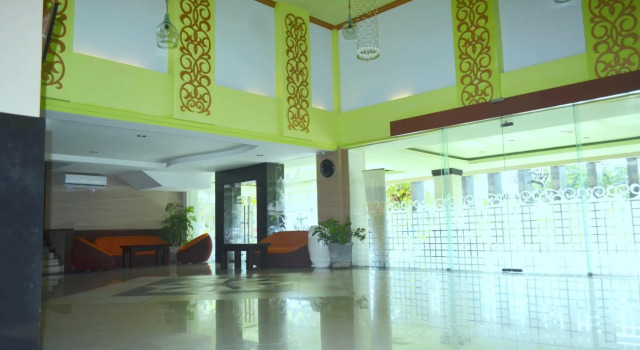 Nirmala Hotel and Convention Centre