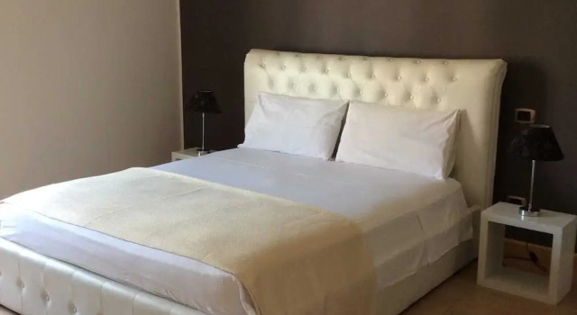 Bahiaincantata B&B Reggio Calabria