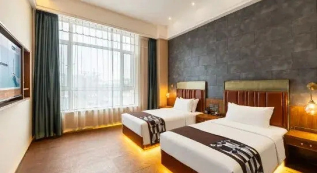 Люкс Business Urba Hotel