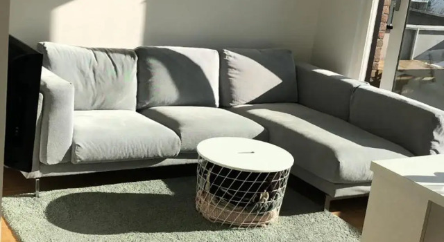 Gezellig 1 slaapkamer appartement nabij het stadscentrum, Prenota Appartamento Hotel a Flanders con parcheggio, Parcheggio