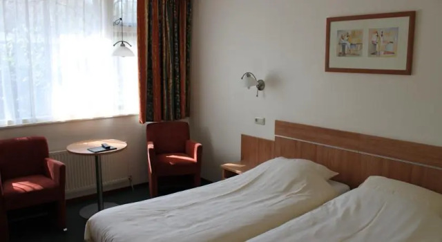 Parkhotel Hierden, Book Hotel Harderwijk Veluwe