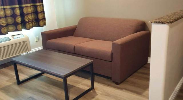 Super 8 by Wyndham Cypress Buena Park Area