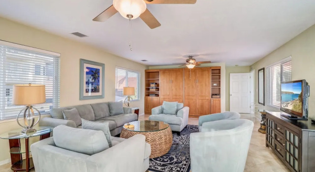 Sunset Beach W/ Pool & Gulf-view Rooftop Deck 4 Bedroom Home, Prenota Casa vacanze Sunset Beach Florida