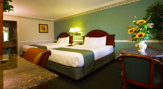 Dynasty Suites Hotel, Reserva ahora Hotel Hoteles en Riverside con aparcamiento, Aparcamiento
