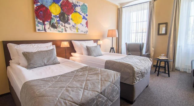 Grandhotel Salva