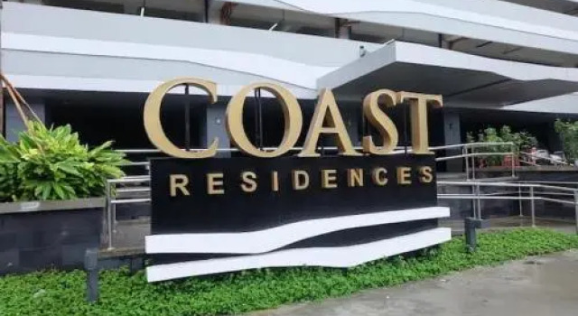 SMDC Breeze Residences, Забронировать Отель Отели и гостиницы Пасай, рядом с Международный выставочный центр Филиппин, Отель