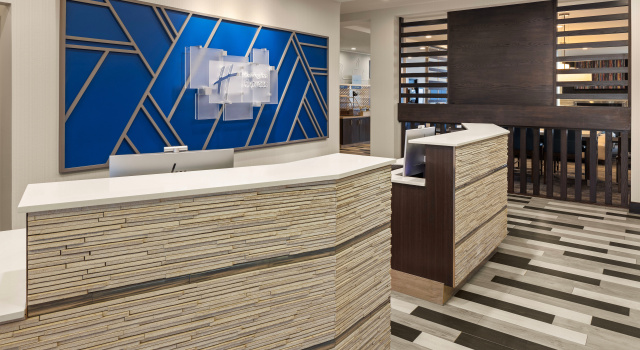 Holiday Inn Express Moline - Quad Cities Area by IHG