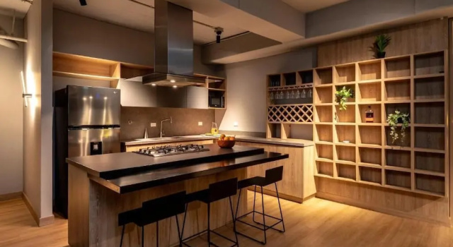 Апартаменты Luxury Forever W&L Apartments