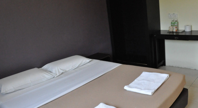 Mn Ferringhi Inn, Rezerwuj Hotel Batu Ferringhi Penang