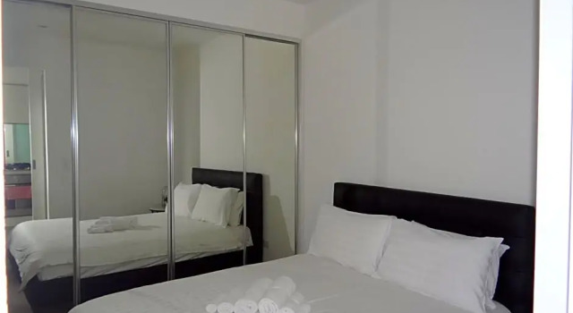 Апартаменты с 2 комнатами Amazing Accommodations: Vogue