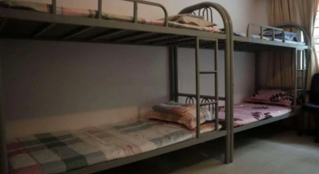 Manyuge Youth Hostel, Varaa Hostelli Xuhui 