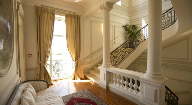 Château Grattequina Hôtel, Reserva ahora Hotel Hoteles SPA en Médoc, SPA