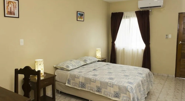 Двухместный номер Standard El Suto Aparthotel