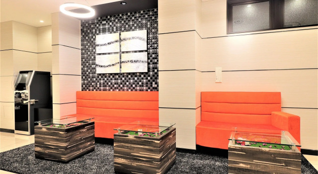 Astil Hotel Shinosaka Precious, Забронировать Отель Отели Йодогава с парковкой, Парковка