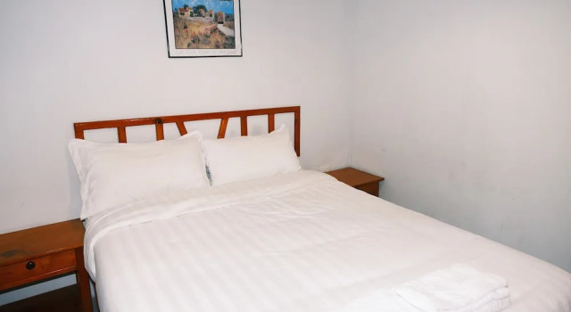 Номер Standard Collection O Luna Hotel Pattaya