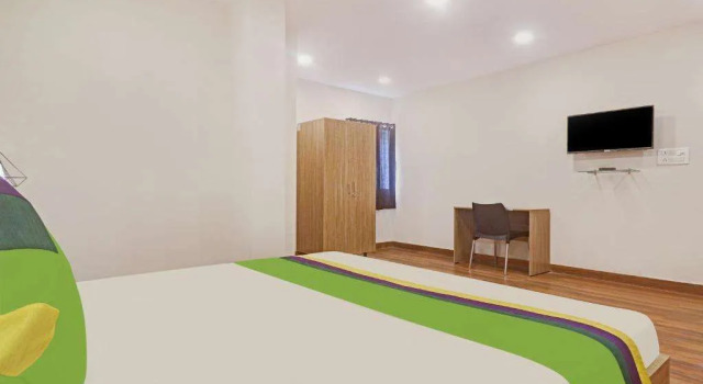 Treebo Seventh Heaven Kukatpally