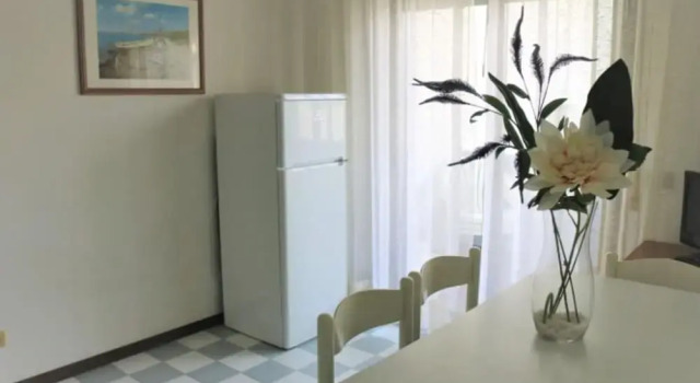 Minimalist Apartment in a Quiet Area - Beahost