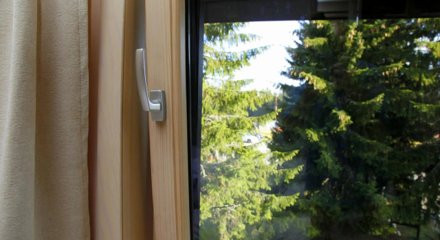 Apartment Suncani Vrhovi