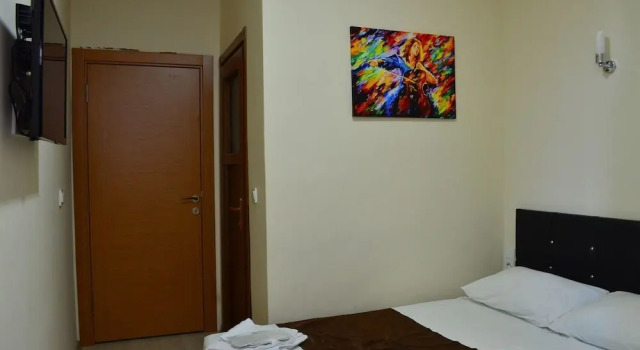 Двухместный номер Economy AddresSuitesHotel