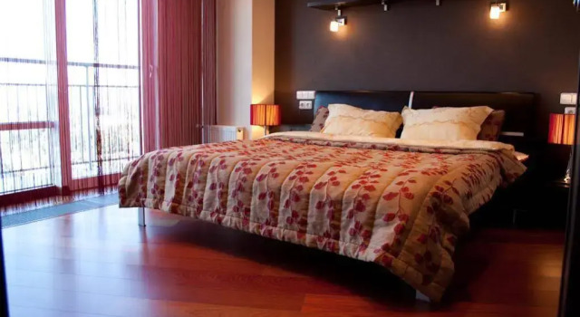Apartment-Hotel Panorama, Book Lejlighed Dnepropetrovsk Dnipropetrovsk Region