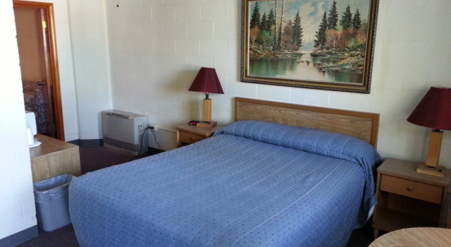 Номер Standard DK Motel
