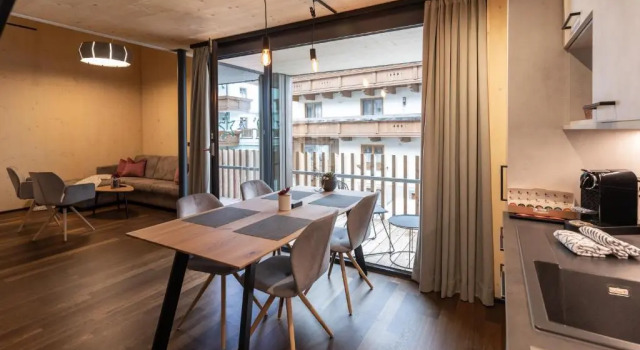Appartementhaus Lackner, Забронировать Отель Бизнес-отели Grossarltal, 4* 5*