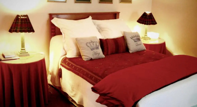 Двухместный номер Standard The Lighthouse Guesthouse