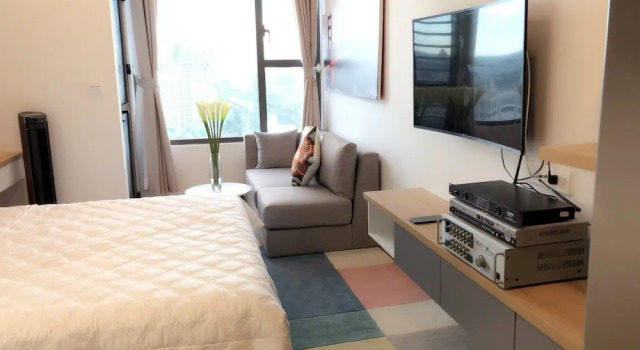 Студия VN Apartments