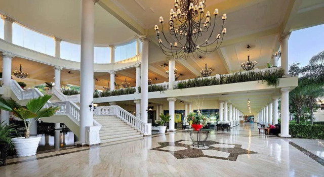 Grand Palladium Jamaica Resort & Spa All Inclusive, Prenota Resort Lucea Hanover