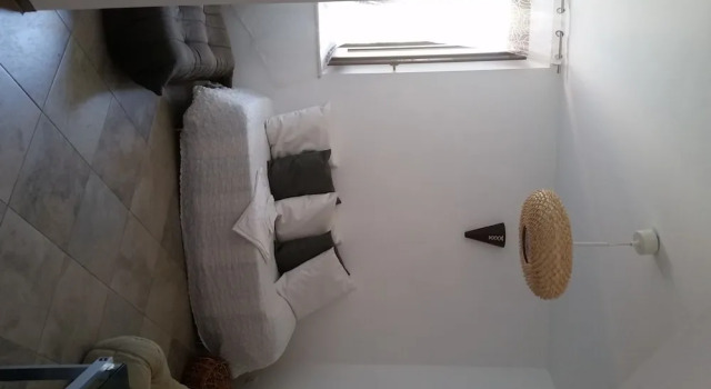 1 soveværelse i lejlighed med altan Rome Holidays Resort