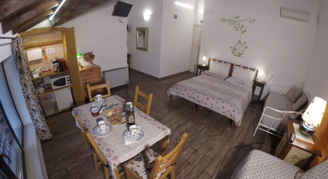 Villa ai Tigli Venice Airport Rooms On Line Check In & Access Code
