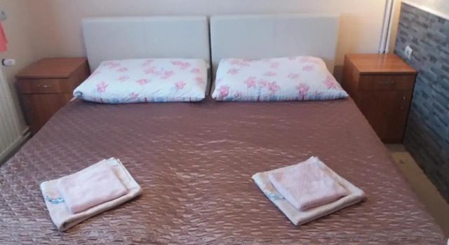 Vila Verona Sobe, Réserver Hôtel Palić Vojvodina