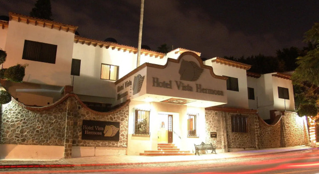 Hotel Vista Hermosa, Rezerwuj Hotel Hotele all inclusive w Cuernavaca, All Inclusive