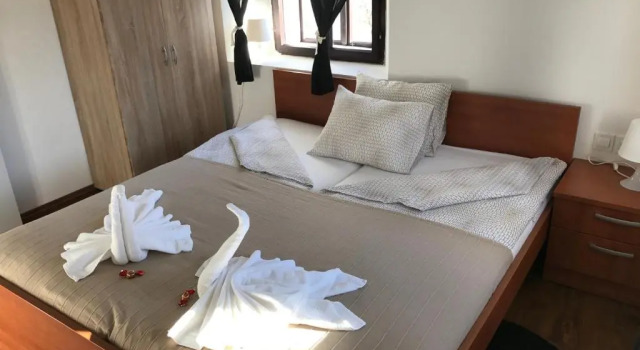 Апартаменты B&B Rot