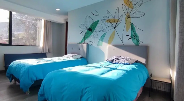 La Casa de las Flores, Rezerwuj Hotel Yanahuara Cuzco