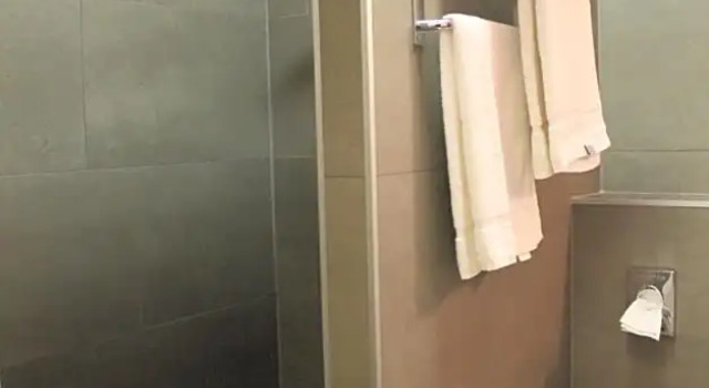 Номер Standard Logis Hôtel Orion