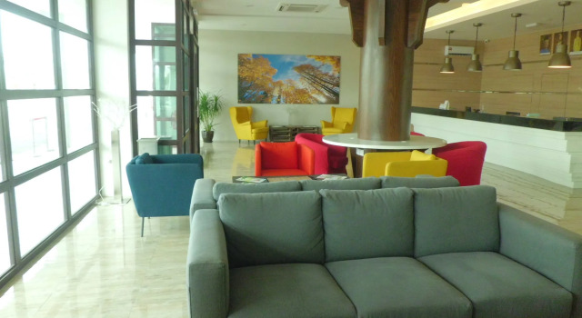 The Inn Bintulu, Book Hotel Billige hoteller i Sarawak