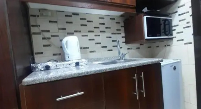 Одноместный номер Deluxe Al Jamal Suites