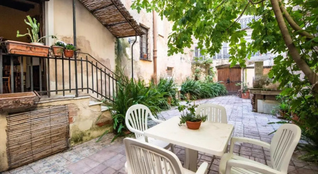 Апартаменты с 3 комнатами Casa Rodriguez