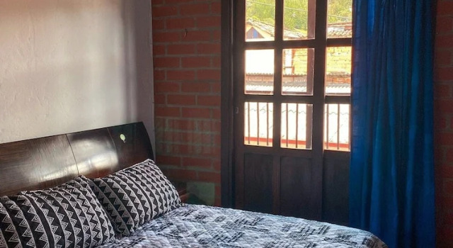Апартаменты Apartamento Mas