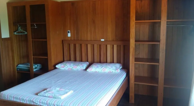 Casa do Santinho, Забронировать Дом для отпуска Коттеджи Флорианополиса, Коттедж