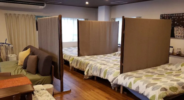 Beach Plus, Prenota Hotel Onna 
