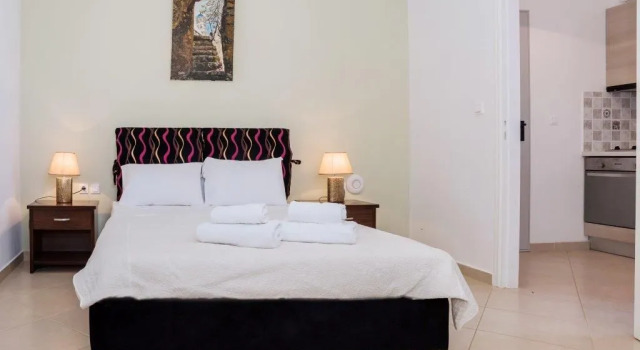 Cavo Diakofti Sea Houses Kythera, Забронировать Отель Диакофти Китира, рядом с Порт Китира-Дьякофти