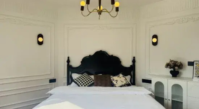 Люкс Chongqing Xing Xiaokanshan Homestay