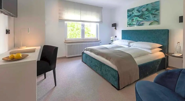 Номер Business Hotel Forstinger - Boutique Hotel Schärding