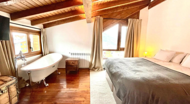 Rustic Chic de Luxe 30D