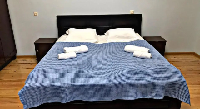 Season, Rezervovat Hotel Hotely v Imereti s parkováním, Parkování