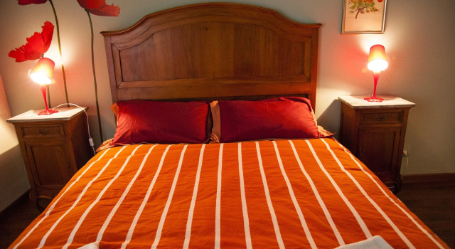 Alma B&B